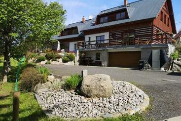 Pensió Ubytování Kuncovi