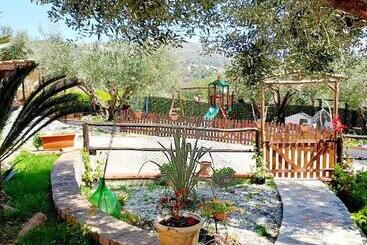 膳宿费 Parco Esmeralda   Family Residence E Breakfast