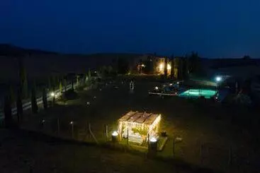 Bed And Breakfast Casale Del Sole