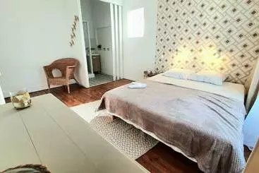 Bed and Breakfast La Maison De La Côte Des Légendes