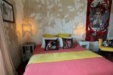 민박 Maison Dada Et Spa