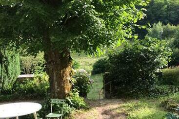 צימר Maison Mercredi