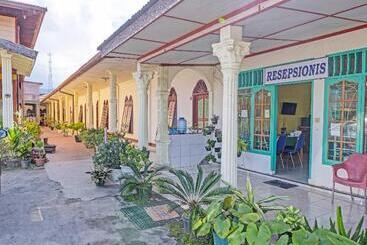 فندق Oyo 91061  Glory Tarutung