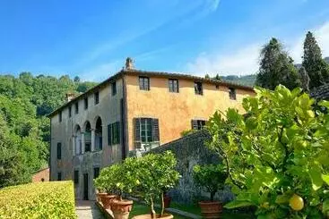 Hotel Villa Sardi Small Luxury Boutique