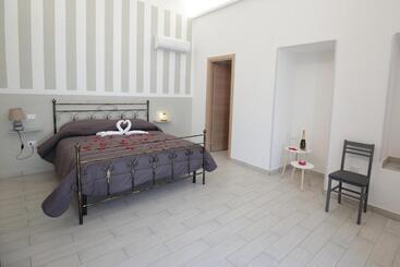 פנסיון Affittacamere Vesuvio