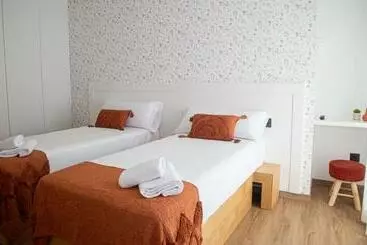 Pansiyon Pensión Praza Das Coles