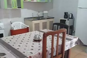 Pensão Apart Ubatuba