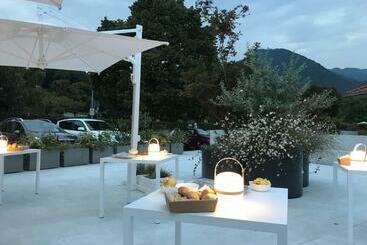 公寓式酒店  Aldeia Bianca Village