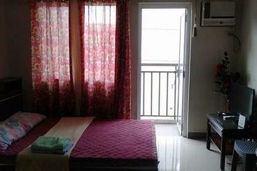 Bed and Breakfast Kdorzmoonwalk Kassel Residences Paranaque