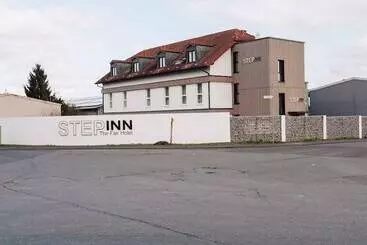 ホテル Step Inn The Fair