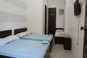 پانسیون Dannykaela Transient House