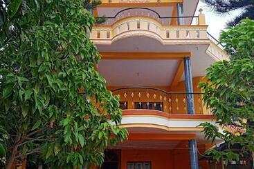 Kurort  Imperial Inn   Haroz