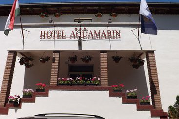 Hotel Aquamarin