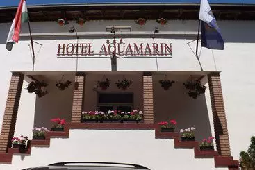 Hotel Aquamarin