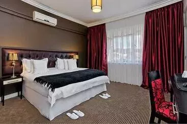 Hotel Ascot Boutique