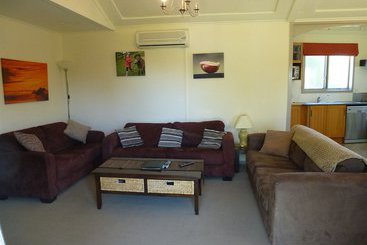 バンガロー Cottages On St Andrews