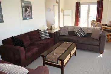 방갈로 Cottages On St Andrews