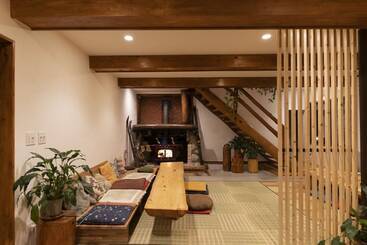 Otel Country Inn Milky House