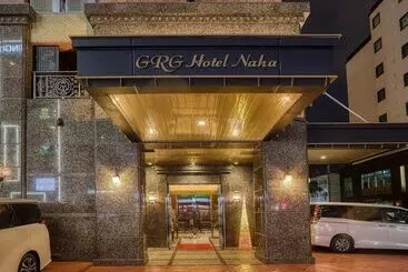 Grg Hotel Naha