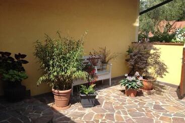 Hotell Herberts Stubn