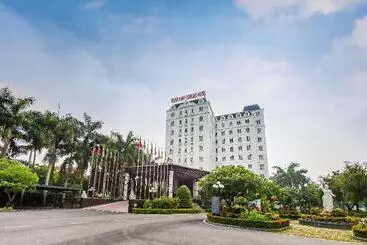 Hotel Ninh Binh Legend