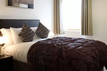 בית מלון כפרי Phoenix Heights