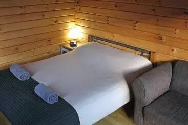 Hotel Picton Campervan Park