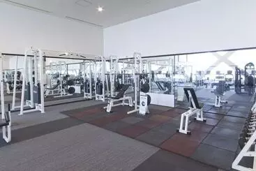 Spa World Hotel&resort