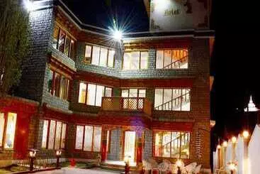 Hotel Tih Antelope Tm