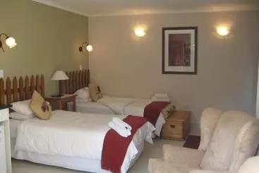 The Reef Bed And Breakfast