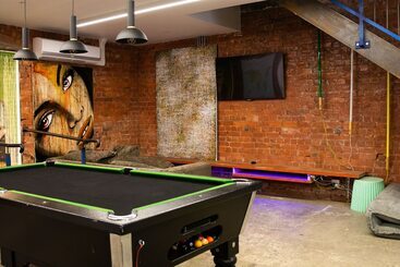 旅馆 Bayside House