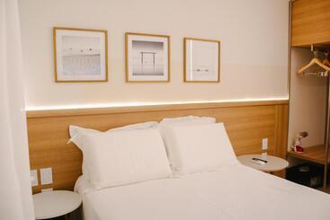 Apart Hotel Trueamérica