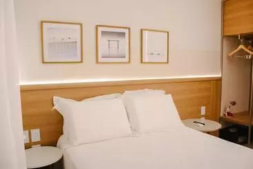 Apart Hotel Trueamérica