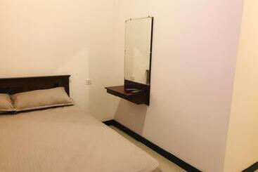 Hotel Ganthera Kataragama