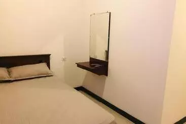 Hotel Ganthera Kataragama