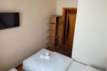 Pension Sulton Sayyor