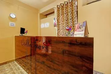 Resort Aurora Guest House Deluxe