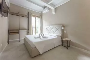 Hostel Relais Borgo Camisa