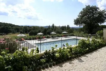 Bed and Breakfast Domaine Perréal Chambres D Hôtes