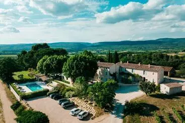 Bed and Breakfast Domaine Perréal Chambres D Hôtes