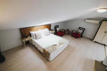 Hotel Muup Alaçatı