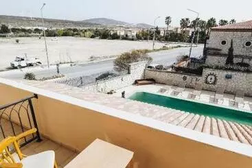 Hotelli Muup Alaçatı