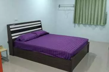 هتل Moo Yim Resort
