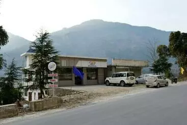 Tulip Flowing River View Hotel