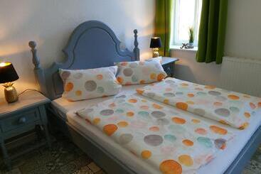 Pension Zur Eiche Gmbh