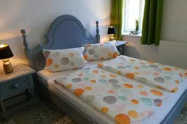 Pension Zur Eiche Gmbh