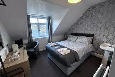 Bed and Breakfast Dunarle Guesthouse