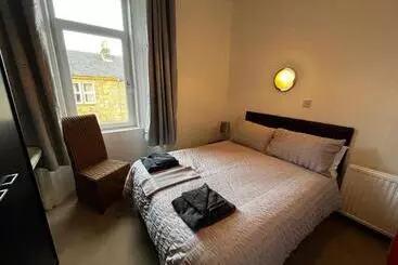 Bed and Breakfast Dunarle Guesthouse