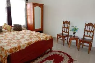 Belvedere B&b