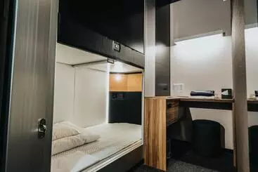 Hotelli Kajimachi No Yu Spa Solani   Vacation Stay 26781v